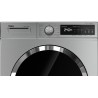 Máquina de Lavar Roupa TEKA WMT 70840 SS de Livre Instalação Entrada Frontal 8 Kg 1400 RPM Inox - 8434778016611