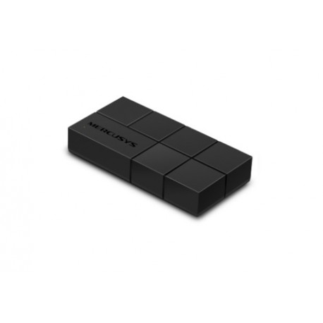 Switch MERCUSYS 8-port 10/100/1000M Mini Desktop Switch. 8 10/100/1000M RJ45 Ports. Plastic Case - 6935364099626