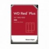 Disco 3.5 14TB WD Red Plus 512Mb SATA 6Gb/s 7200rpm - 0718037886183