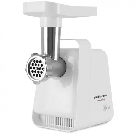 MÁQUINA DE MOER CARNE ORBEGOZO - MP 2000 - 8435568401723