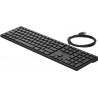 Teclado HP 320K WD - 0194721888167