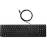 Teclado HP 320K WD - 0194721888167
