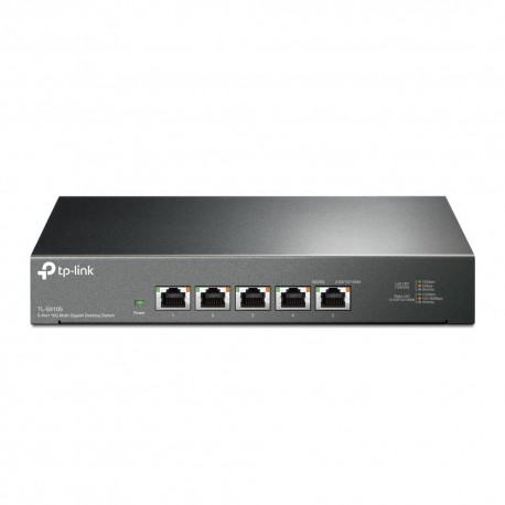 Switch TP-Link De Desktop De 5 Portas 10G - 6935364030896