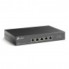 Switch TP-Link De Desktop De 5 Portas 10G - 6935364030896