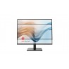 Monitor MSI Modern MD241P 23.8"24" FHD 75Hz Frameless IPS. HAS. Anti-glare. HDMI.USB-C. C Audio - 4719072785017