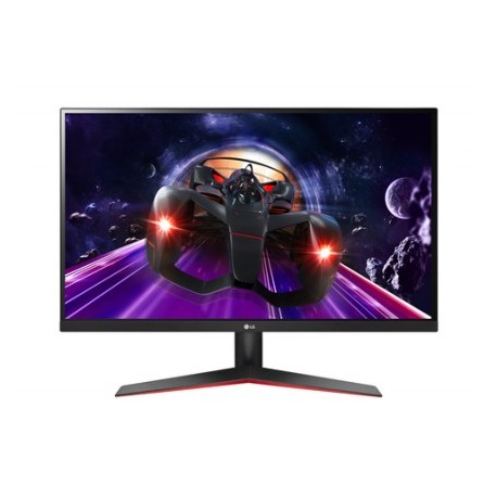 LG 27MP60G-B Monitor, 68,6 cm, 27", Full HD, LCD, Preto - 8806091155504