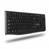 Teclado Y Ratón Inalámbricos Ngs Allure Kit - 8435430617726