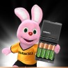 Cargador De Pilas Duracell Cef27eu-eu Capacidad 2 Pilas Aa Y Aaa - 5000394036529