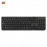 Teclado Ngs Funky V3 - 8435430618143