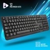 Teclado Ngs Funky V3 - 8435430618143