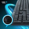 Teclado Ngs Funky V3 - 8435430618143