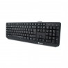 Teclado Ngs Funky V3 - 8435430618143