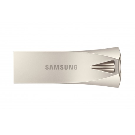 Pendrive 128gb Samsung Bar Plus Usb 3.1 - 8801643229399