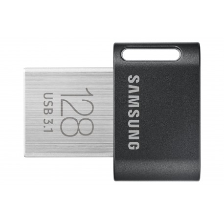 Pendrive 128gb Samsung Fit Plus Usb 3.1 - 8801643233556