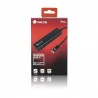 Hub Usb 3.0 Tipo-c Ngs Wonderhub4 4 Puertos Usb - 8435430618525