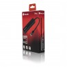 Hub Usb 3.0 Tipo-c Ngs Wonderhub4 4 Puertos Usb - 8435430618525