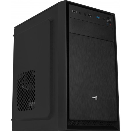 Caja Gaming Minitorre Aerocool Cs-104 - 4710562759358