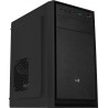 Caja Gaming Minitorre Aerocool Cs-104 - 4710562759358
