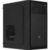 Caja Gaming Minitorre Aerocool Cs-104 - 4710562759358