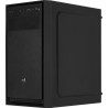 Caja Gaming Minitorre Aerocool Cs-104 - 4710562759358