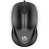 Ratón Hp 1000 Hasta 1200 Dpi - 0192545918244