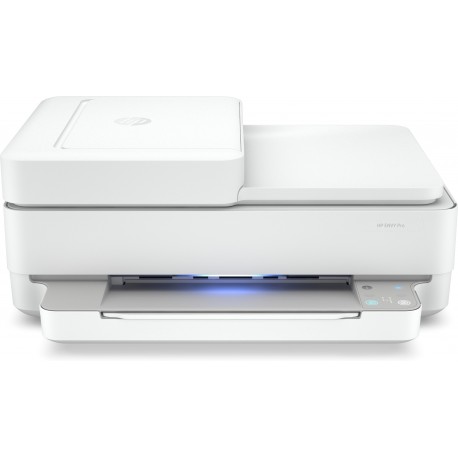 Impressora HP Envy Pro 6420e AiO Printer - 0195161625183