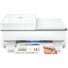 Impressora HP Envy Pro 6420e AiO Printer - 0195161625183
