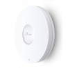 Access Point TP Link AX3600 Wireless Dual Band Multi-Gigabit Ceiling Mount Access Point - 6935364089719