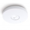 Access Point TP Link AX3600 Wireless Dual Band Multi-Gigabit Ceiling Mount Access Point - 6935364089719