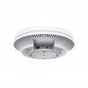 Access Point TP Link AX3600 Wireless Dual Band Multi-Gigabit Ceiling Mount Access Point - 6935364089719