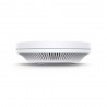 Access Point TP Link AX3600 Wireless Dual Band Multi-Gigabit Ceiling Mount Access Point - 6935364089719