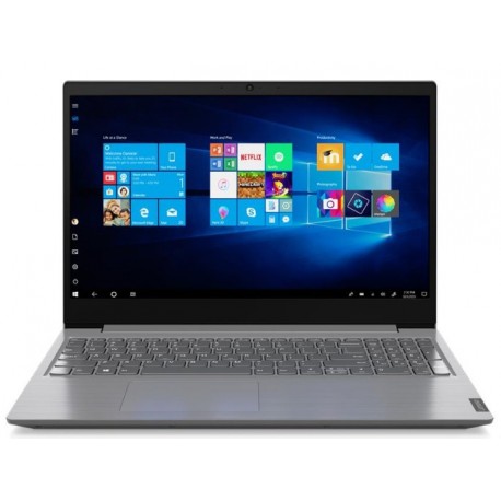 NB Lenovo V15-IGL 15.6P FHD Celeron N4020 8GB 256GB Win10 1Y - 0195348126625