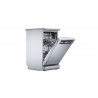 MÁQUINA DE LAVAR LOUÇA TEKA - DFS 44750 INOX - 8434778013979