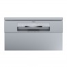 MÁQUINA DE LAVAR LOUÇA TEKA - DFS 76810 INOX - 8434778013771