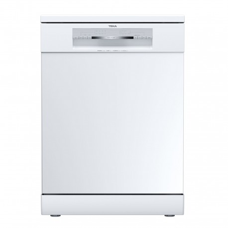 MÁQUINA DE LAVAR LOUÇA TEKA - DFS 76810 BRANCO - 8434778013764