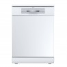 MÁQUINA DE LAVAR LOUÇA TEKA - DFS 76810 BRANCO - 8434778013764