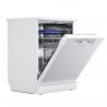 MÁQUINA DE LAVAR LOUÇA TEKA - DFS 76810 BRANCO - 8434778013764