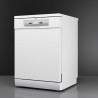MÁQUINA DE LAVAR LOUÇA TEKA - DFS 76810 BRANCO - 8434778013764