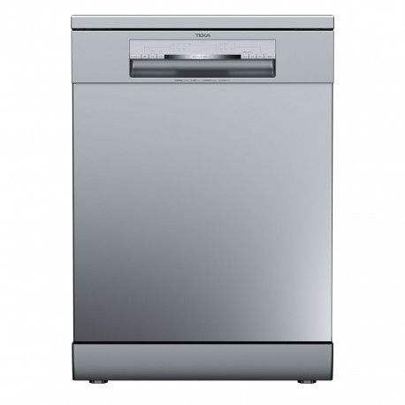 MÁQUINA DE LAVAR LOUÇA TEKA - DFS 76850 INOX - 8434778013757