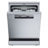 MÁQUINA DE LAVAR LOUÇA TEKA - DFS 76850 INOX - 8434778013757