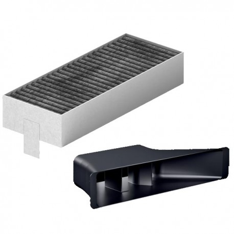 MÓDULO PARA INSTALAÇÃO DE PLACA BOSCH - HEZ9VRPD0 - 4242005225774