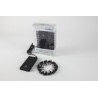 Carregador portatil COOLBOX 90W SLIM USB 2.1A - 8437013799188