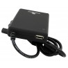 Carregador portatil COOLBOX 90W SLIM USB 2.1A - 8437013799188