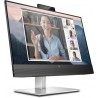 Monitor HP E24mv G4 Conf FHD - 0195122021795