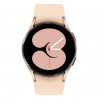 Smartwatch Samsung Galaxy Watch4 40mm BT 16 GB Rosa - 8806092559080