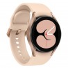 Smartwatch Samsung Galaxy Watch4 40mm BT 16 GB Rosa - 8806092559080