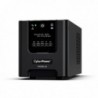 Ups CyberPower Pr750ELCD Linha Interativa 750V 675W 6 XOut - 4712364143397