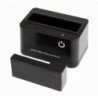 Docking Station USB 2.0 Para Discos 2.5" E 3.5" Preta - 8716309117302
