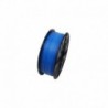 Filamento Para Impressora 3D ABS 1.75mm 1Kg Azul Flurescente - 8716309094627