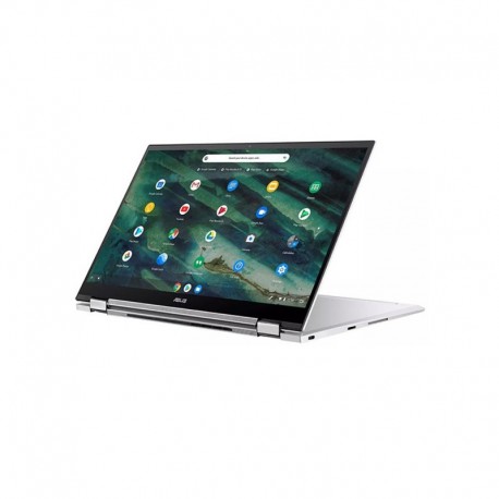 Portatil ASUS Flip I5-10Th 8Gb 256Gb 14"FHD GlareTouch ChromeOS - 4718017737029